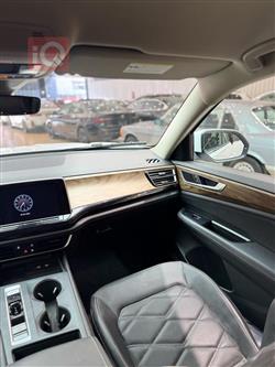 فولكسفاغن أطلس